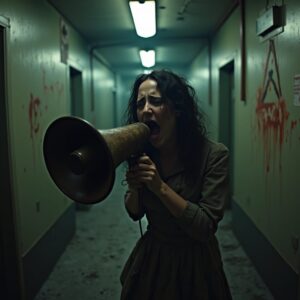 Faz bastante barulho que dá certo, confia!