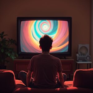 O vídeo mal feito que me prendeu por 30 minutos