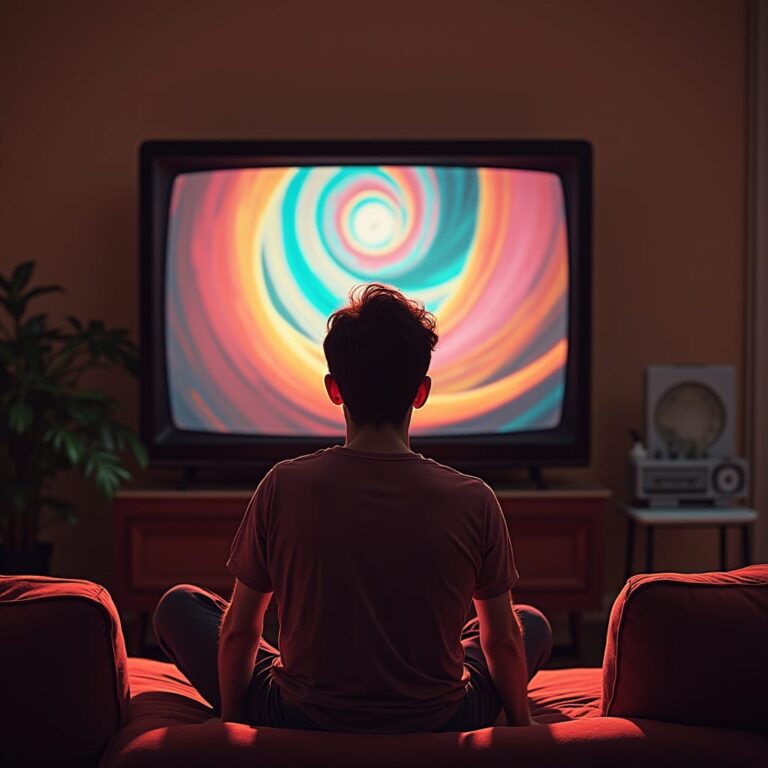 O vídeo mal feito que me prendeu por 30 minutos