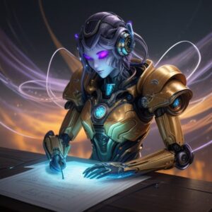 Inteligência Artificial escreve boa Copy?