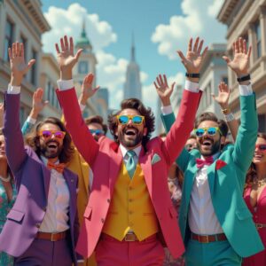 Anúncios IrAdOs (e bocós)