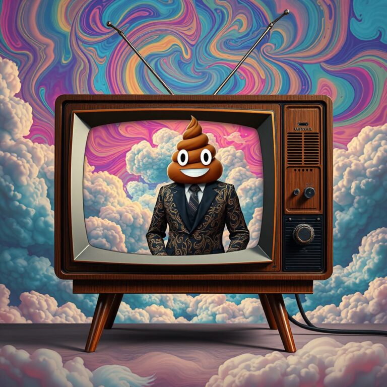 O pior anúncio do mundo 