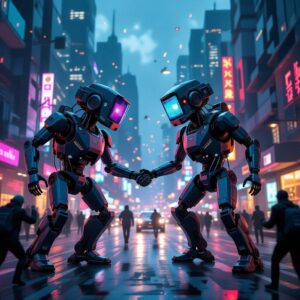 O apocalipse das IAs