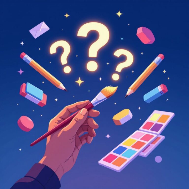 Produto Arte #1 Introdução e dúvidas