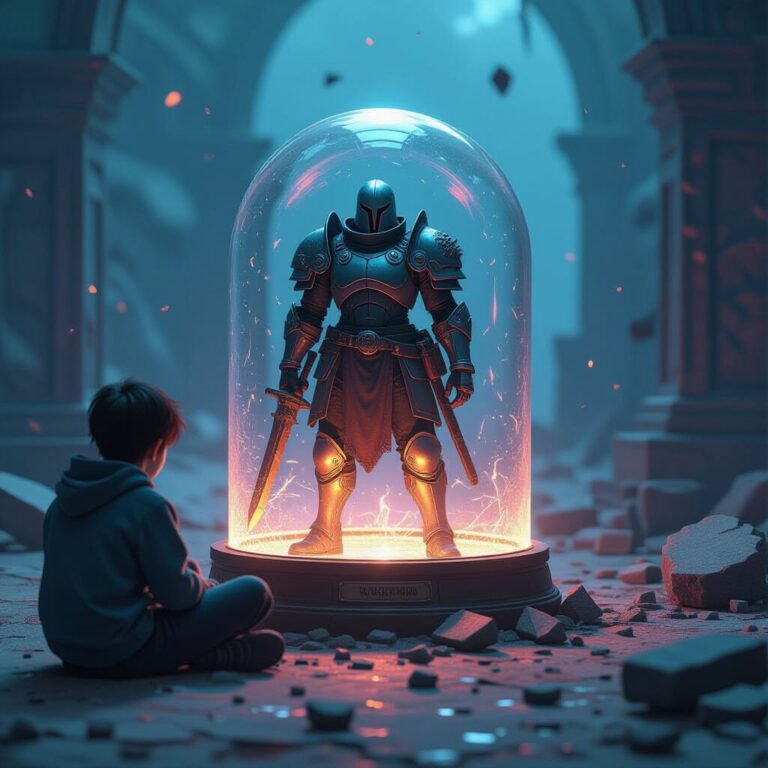 Produto Arte # 4 Esculturas de Ilusão