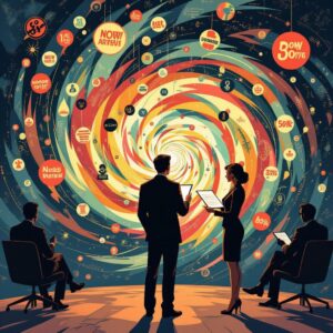 Porque superestimar o setor de marketing é um erro