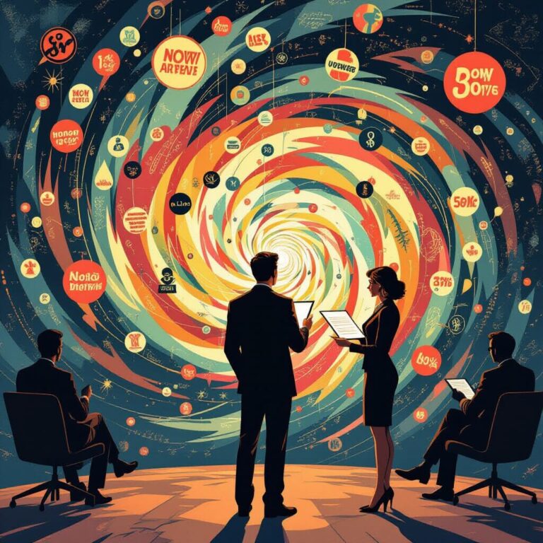 Porque superestimar o setor de marketing é um erro