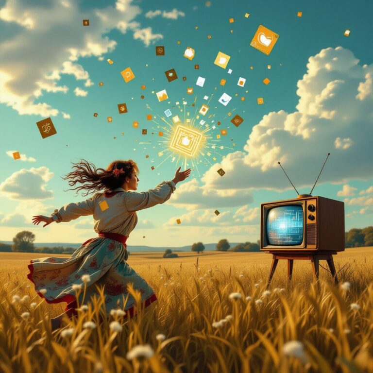 Um mundo de oportunidades desperdiçadas