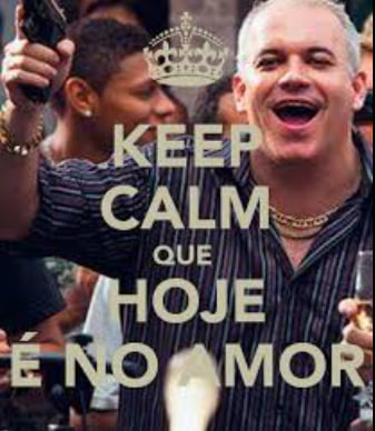 Com amor, meta bala no seu público