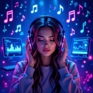 Produto Arte # 6 Pirataria musical 