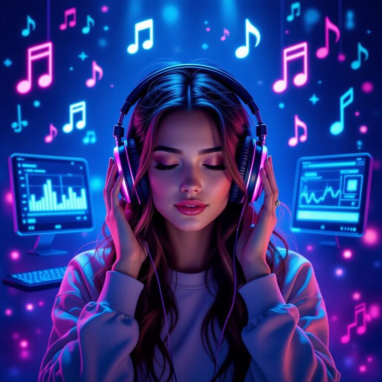 Produto Arte # 6 Pirataria musical 