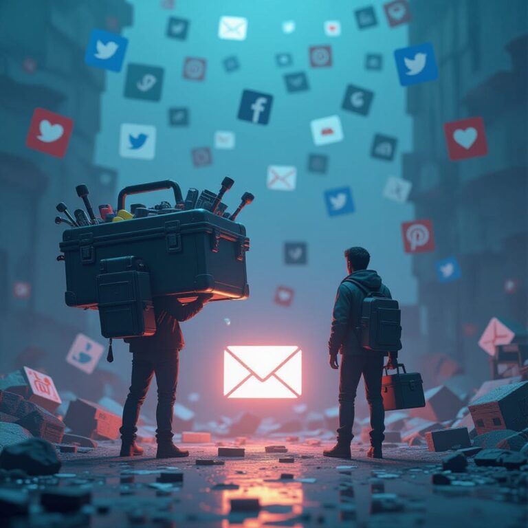 Simples e poderosa. E se você pudesse ter em mãos essa ferramenta?