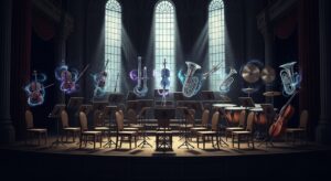 Produto Arte # 11 Orquestra Invisível