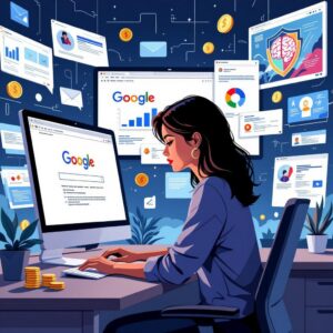 Landing Page de AuTa CoNvErSsAuM