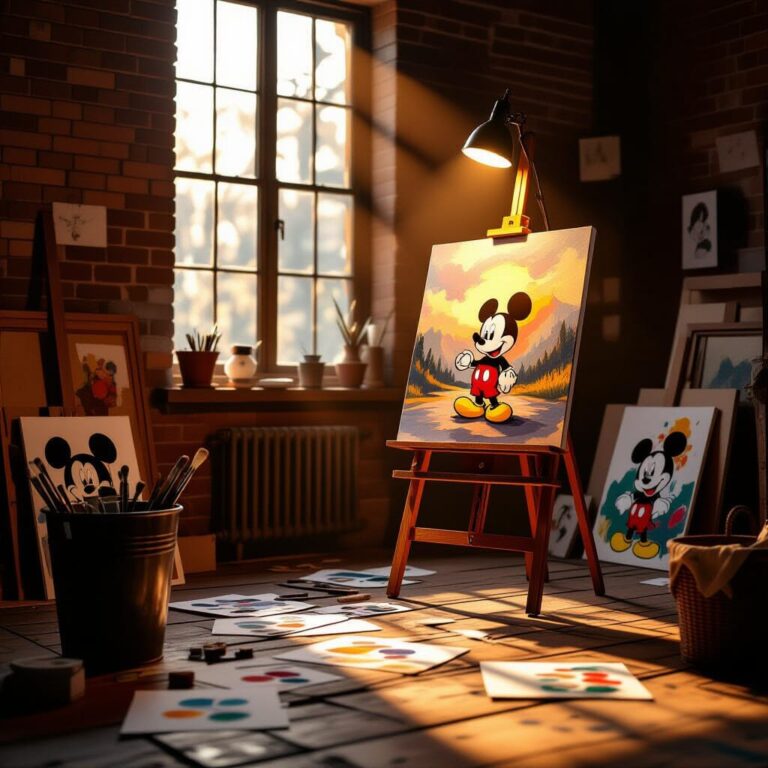 Produto Arte # 14 Criatividade Zero