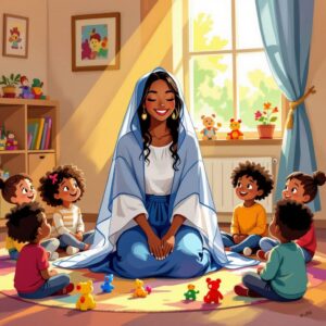 Assunto: Produto Arte # 15 A Senhora da Alegria