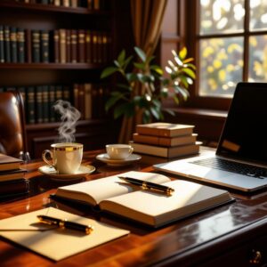 Como criar uma lista (decente) de interessados