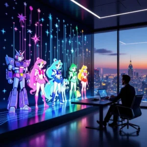 Produto Arte # 21 Diversão infinita