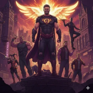 Produto Arte # 22 Virtude Deturpada 