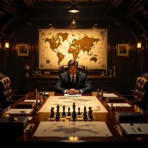 Vitalício? Sério mesmo?